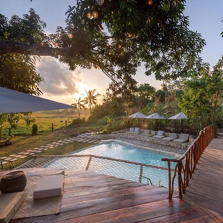 The Hillside Resort Siargao General Luna  Extérieur photo