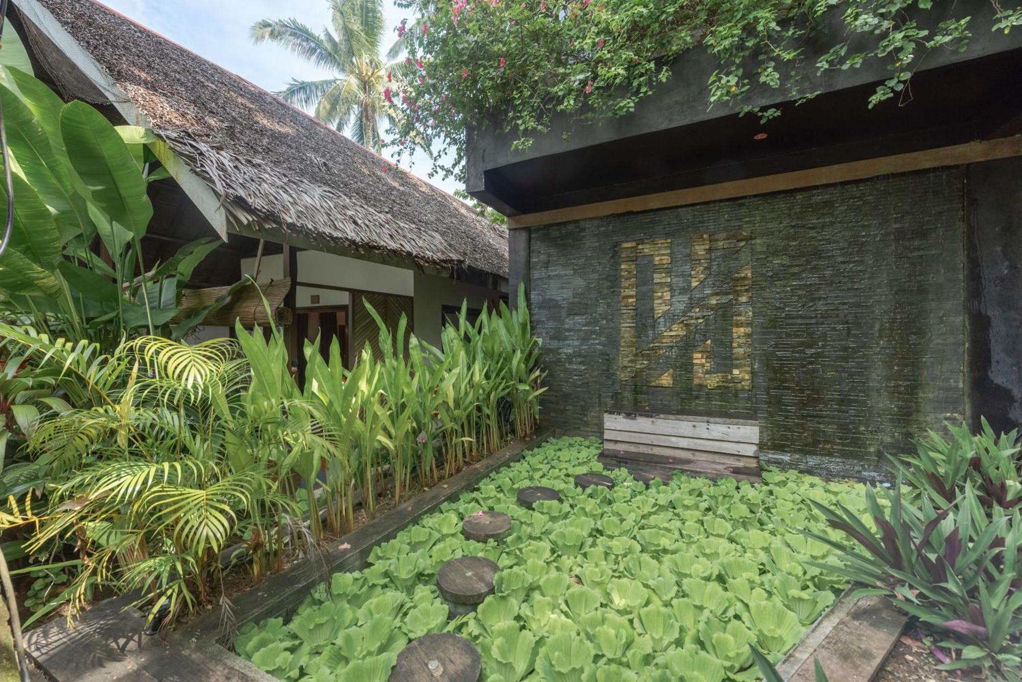 The Hillside Resort Siargao General Luna  Extérieur photo