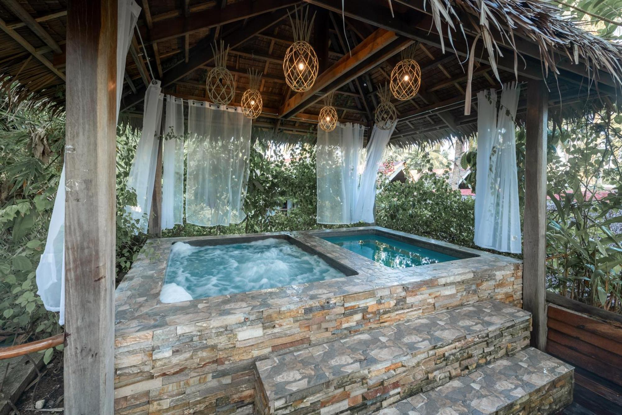 The Hillside Resort Siargao General Luna  Extérieur photo