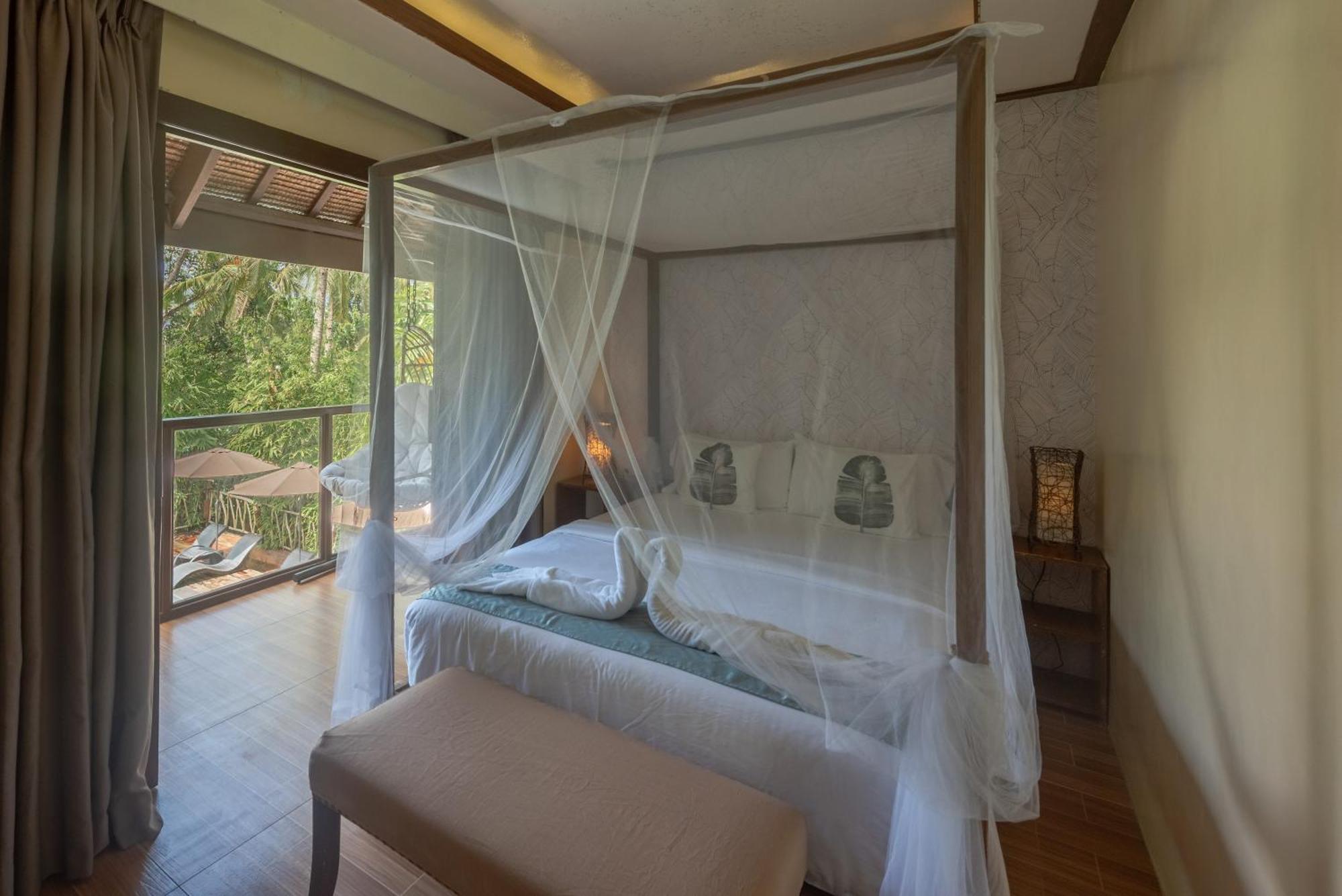 The Hillside Resort Siargao General Luna  Extérieur photo