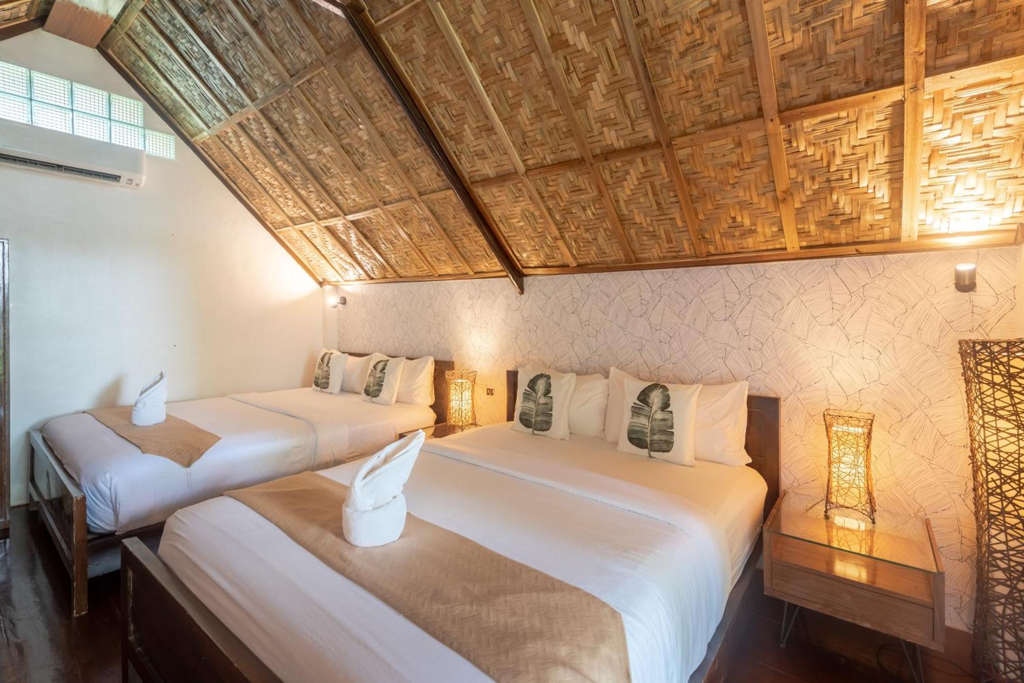 The Hillside Resort Siargao General Luna  Extérieur photo
