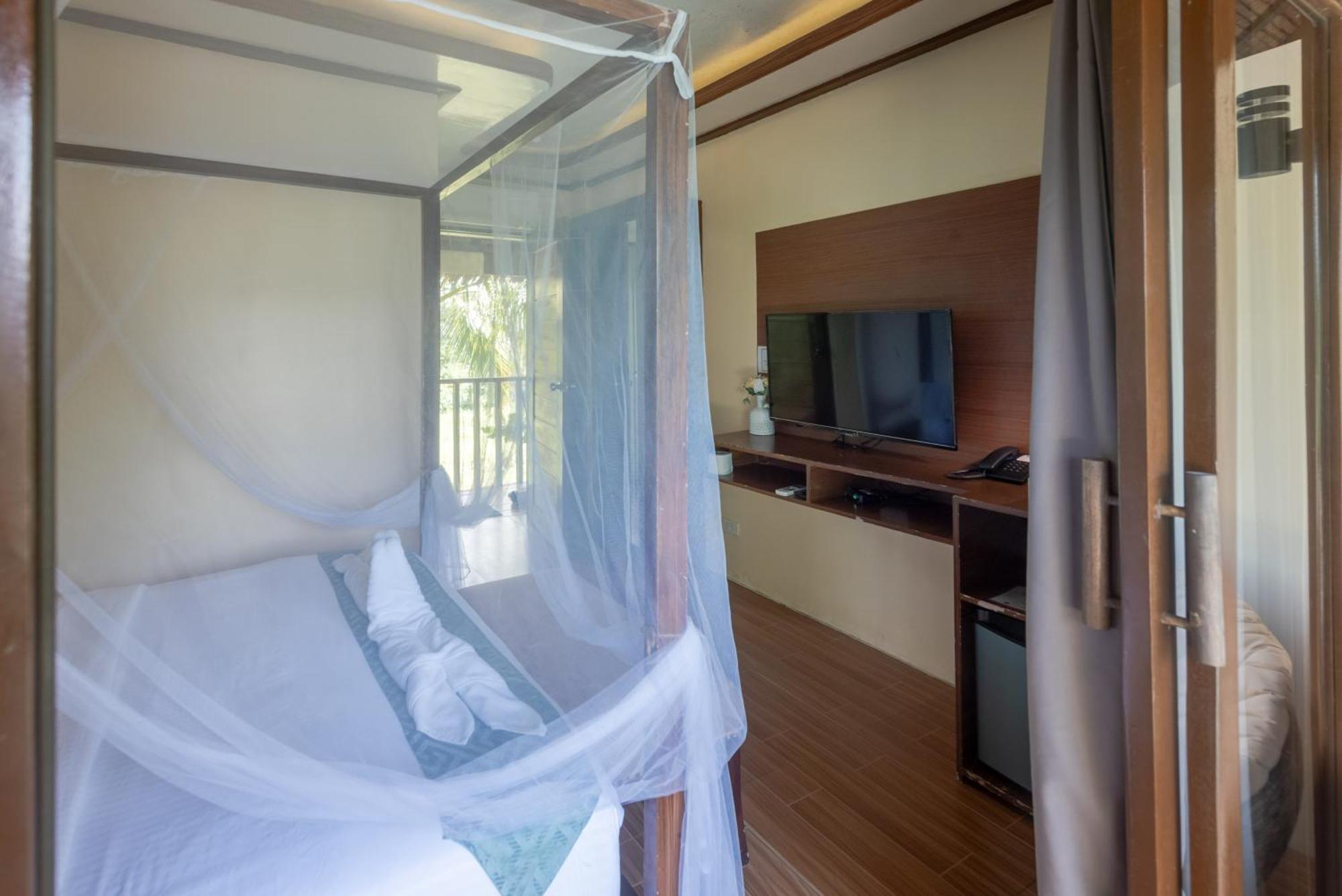 The Hillside Resort Siargao General Luna  Extérieur photo