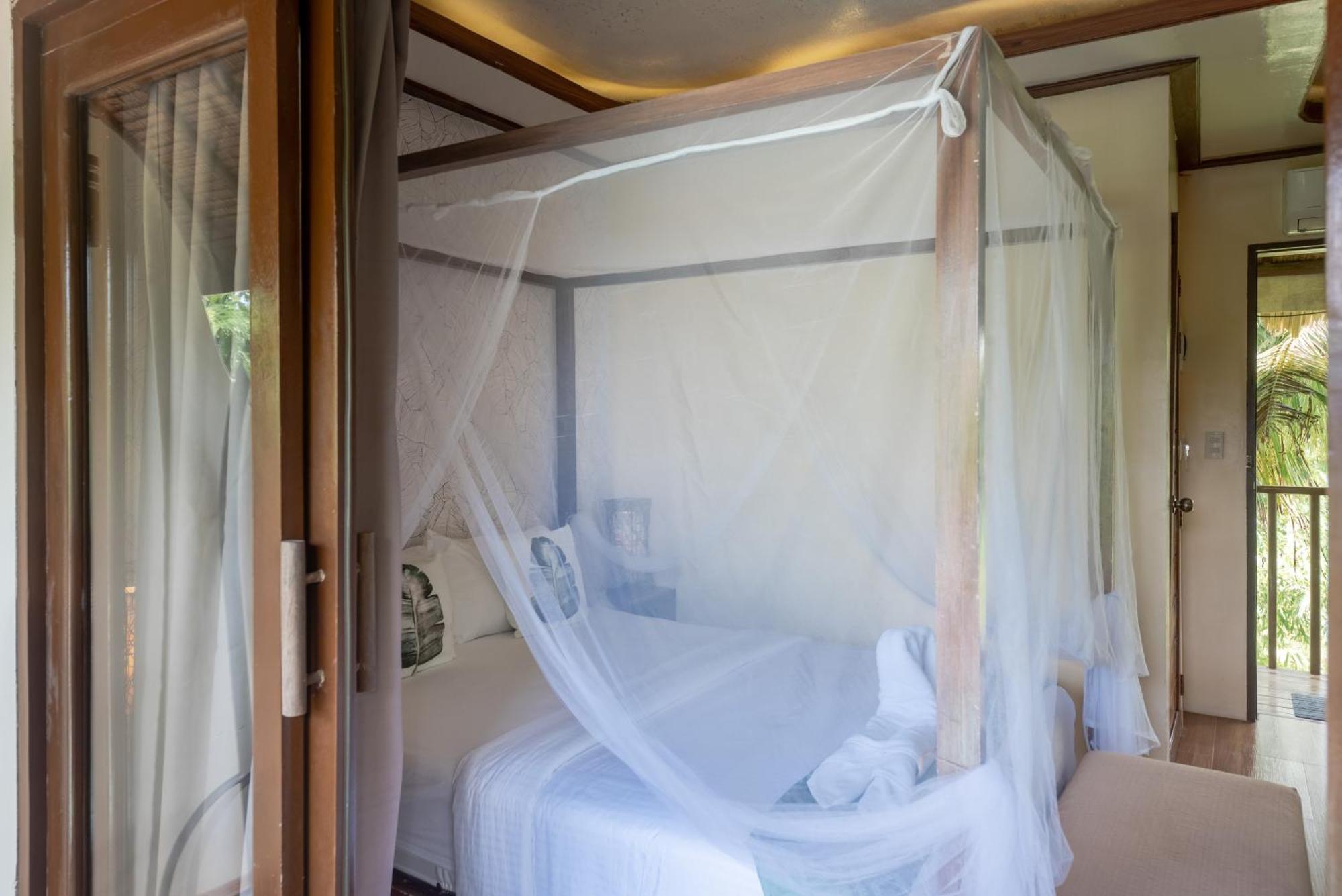 The Hillside Resort Siargao General Luna  Extérieur photo