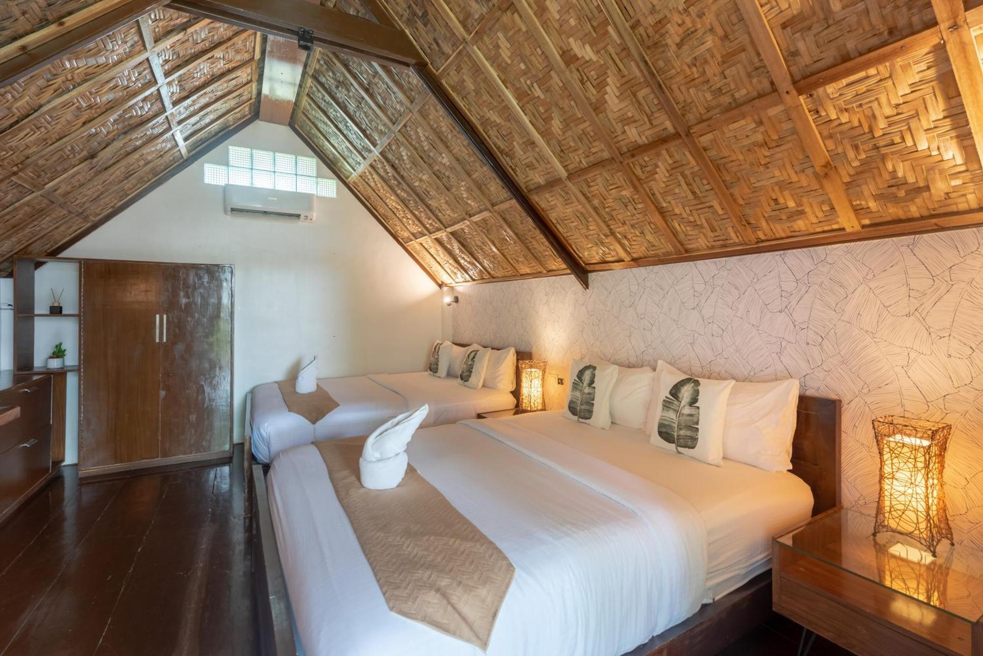 The Hillside Resort Siargao General Luna  Extérieur photo