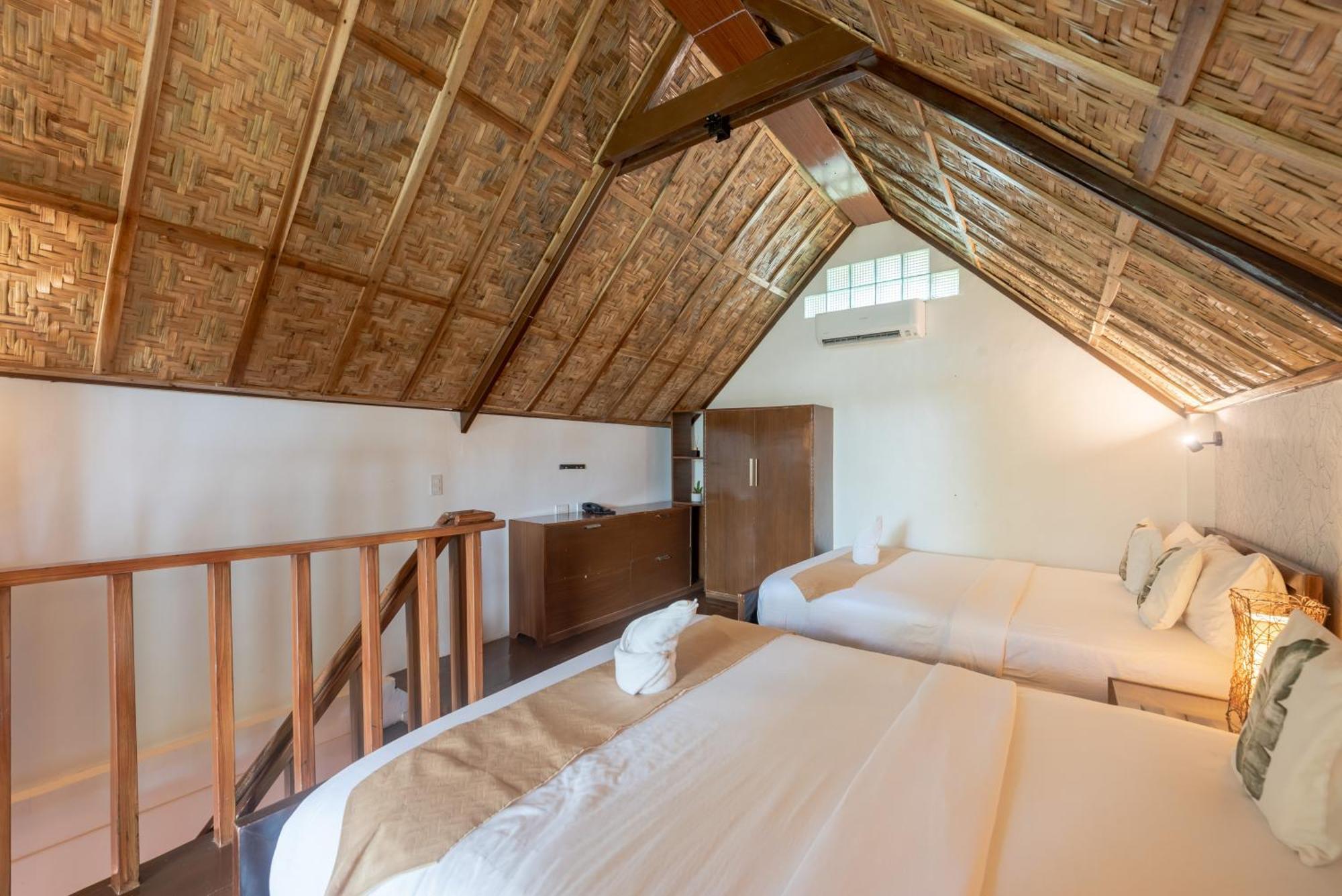 The Hillside Resort Siargao General Luna  Extérieur photo