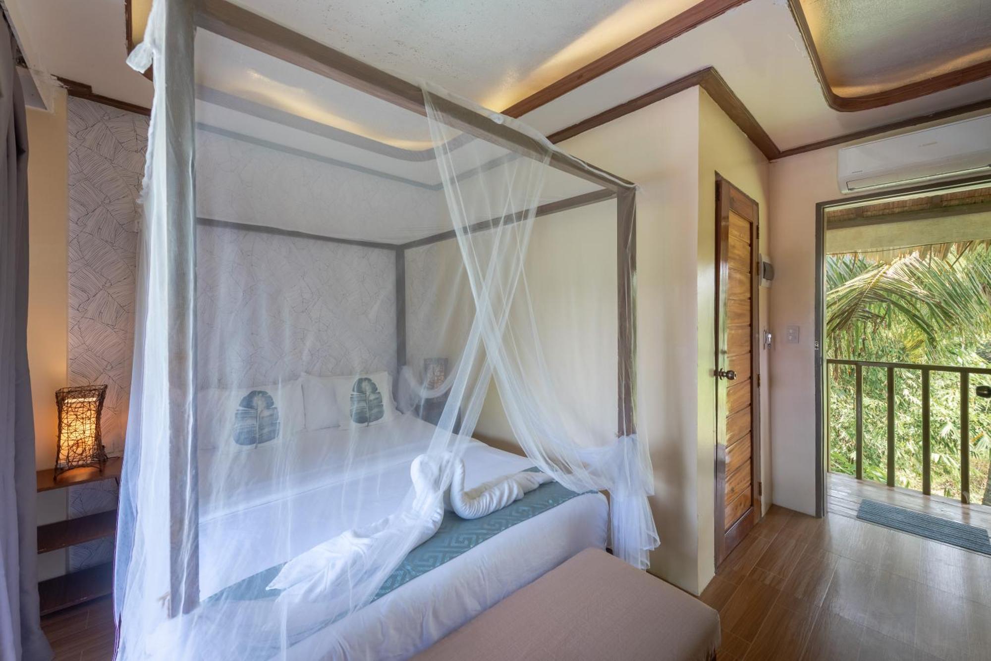 The Hillside Resort Siargao General Luna  Extérieur photo
