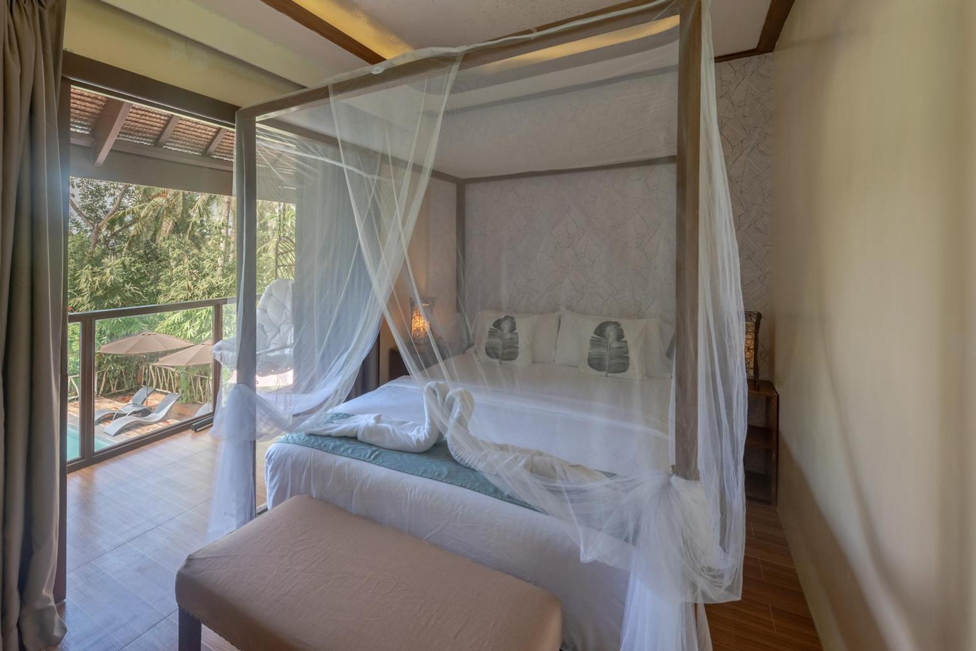 The Hillside Resort Siargao General Luna  Extérieur photo