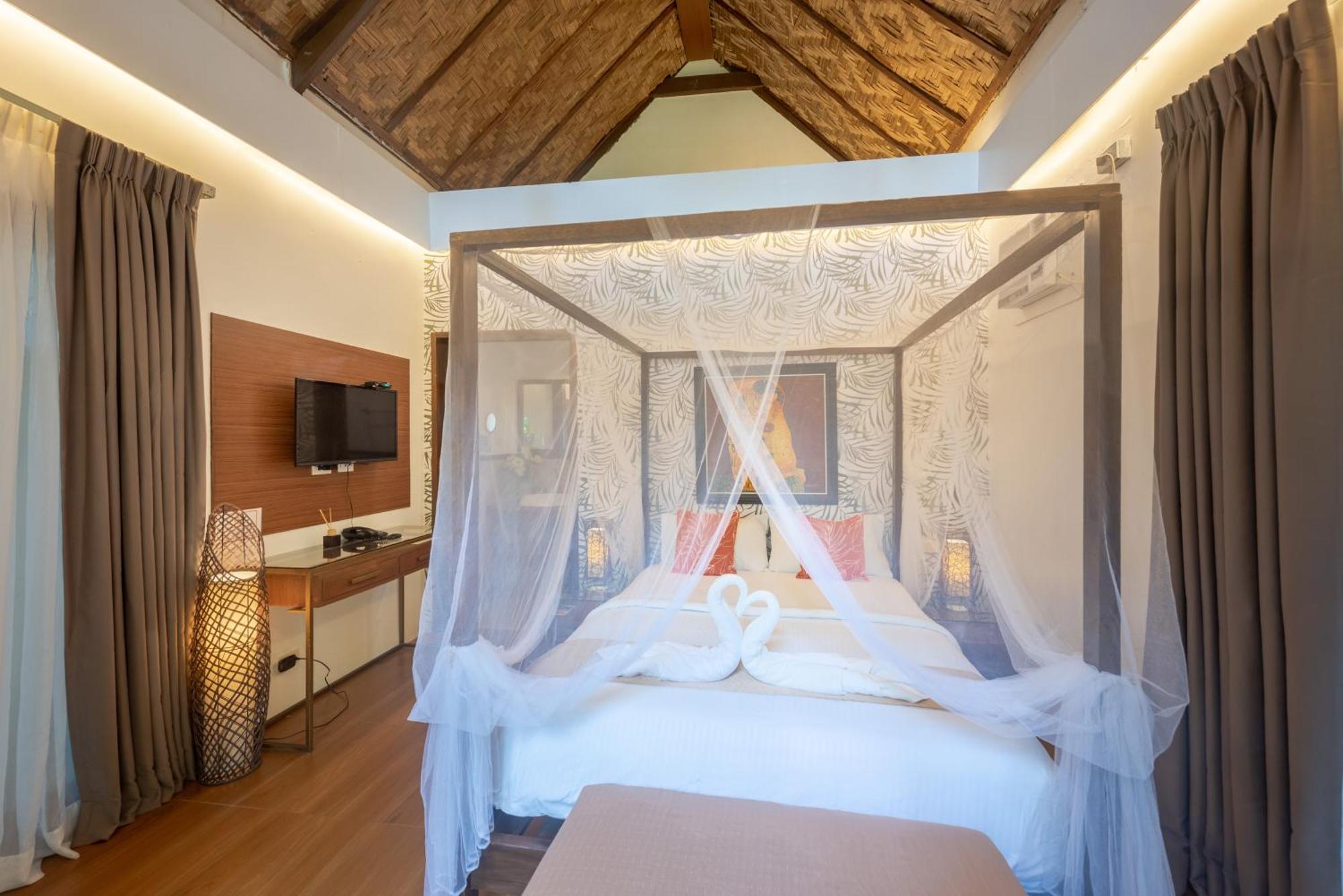 The Hillside Resort Siargao General Luna  Extérieur photo