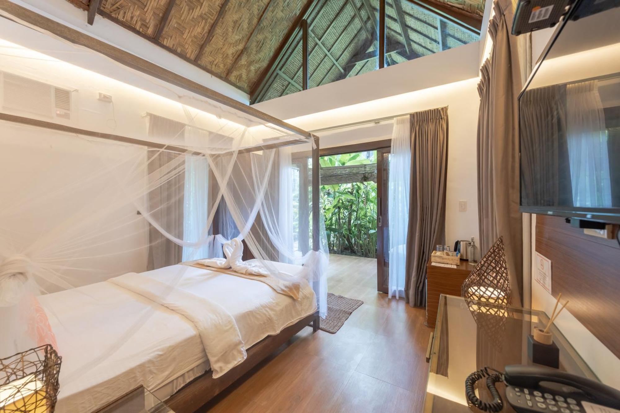 The Hillside Resort Siargao General Luna  Extérieur photo