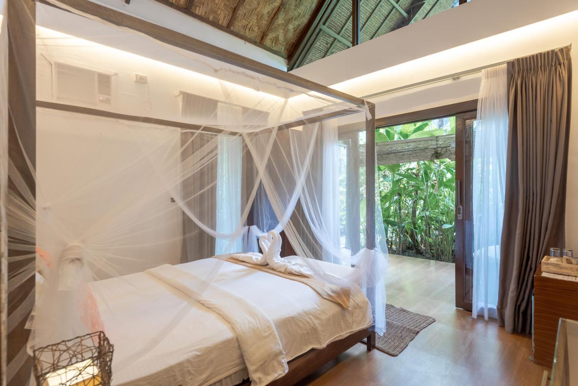 The Hillside Resort Siargao General Luna  Extérieur photo